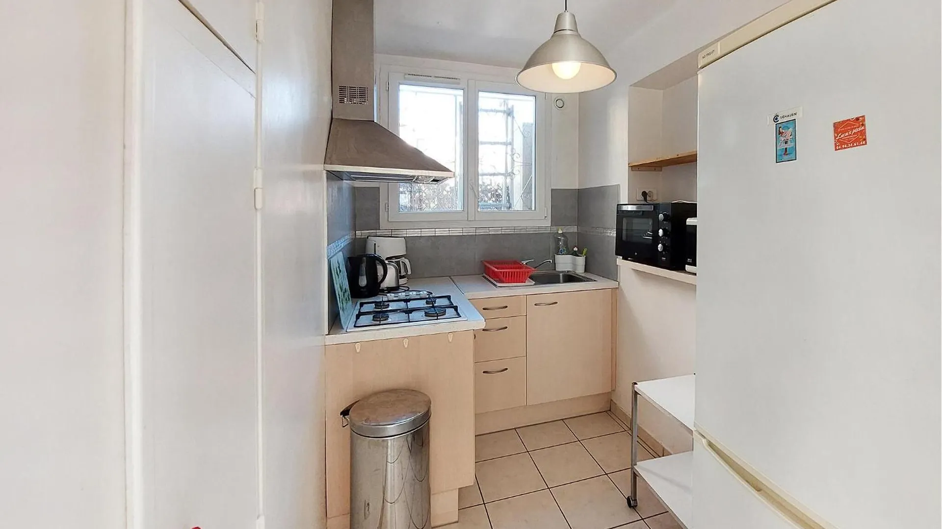 1 Bedroom Nice Apartment In Sanary-Sur-Mer