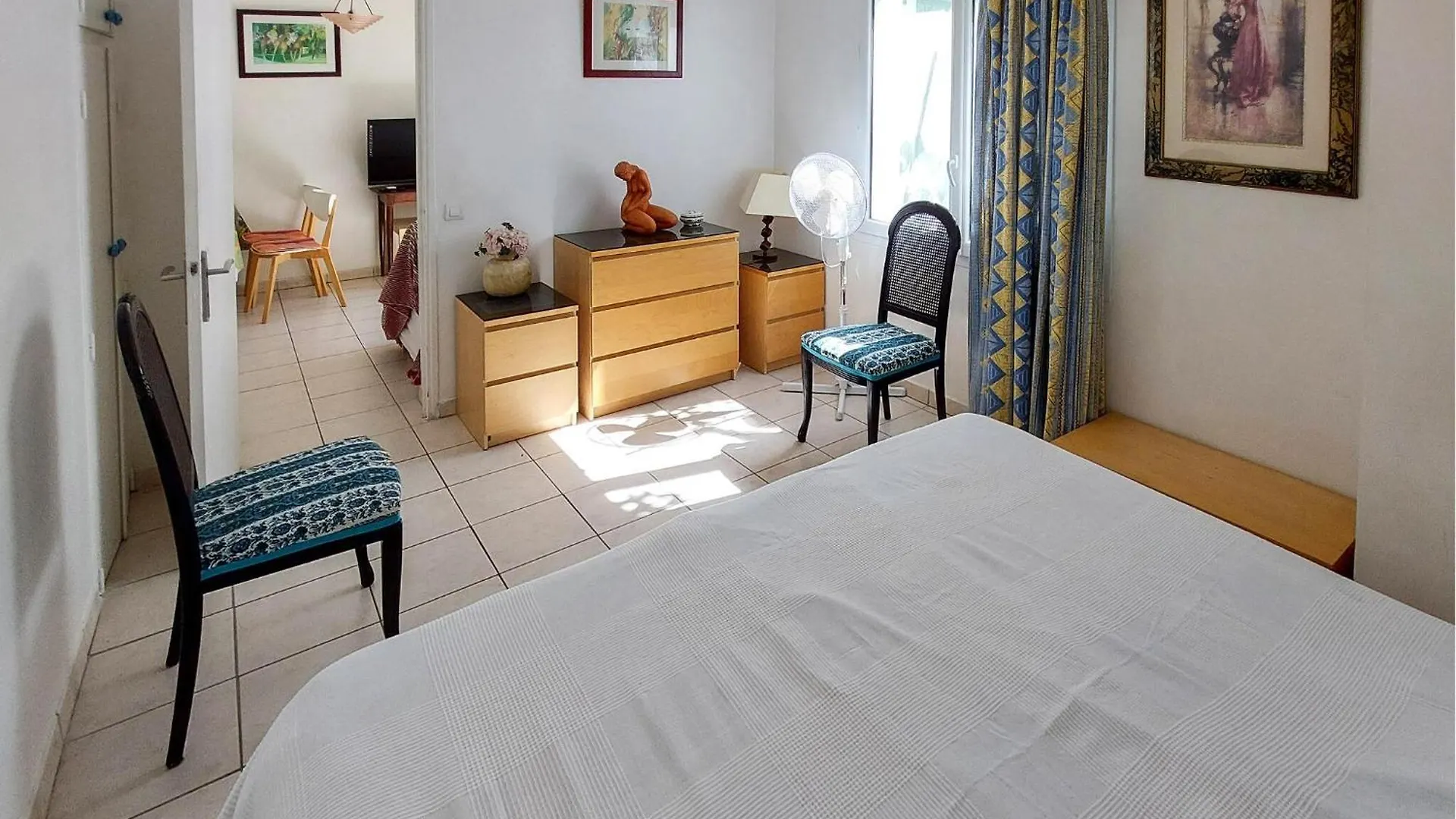 1 Bedroom Nice Apartment In Sanary-Sur-Mer Frankrike