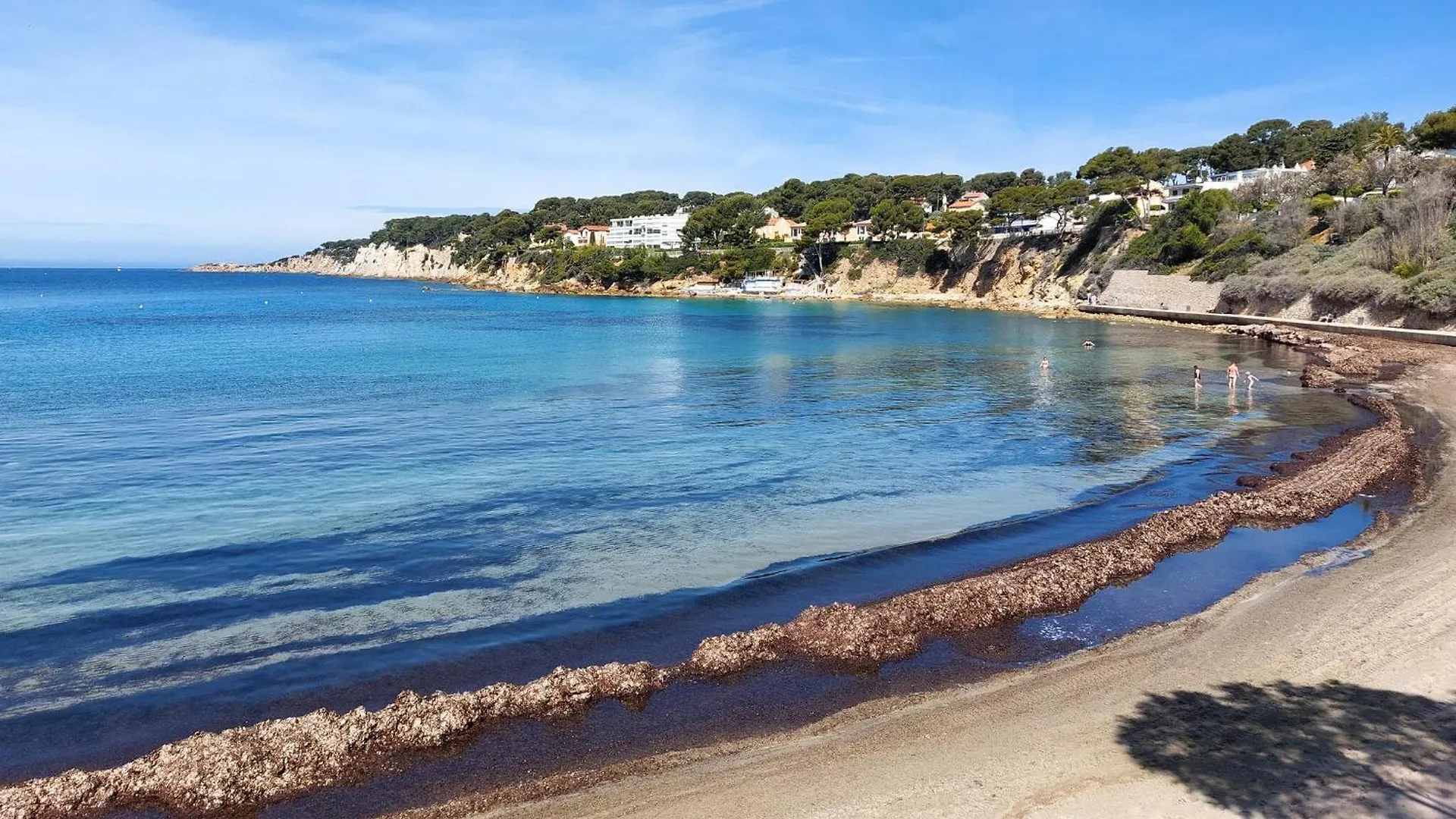 1 Bedroom Nice Apartment In Sanary-Sur-Mer