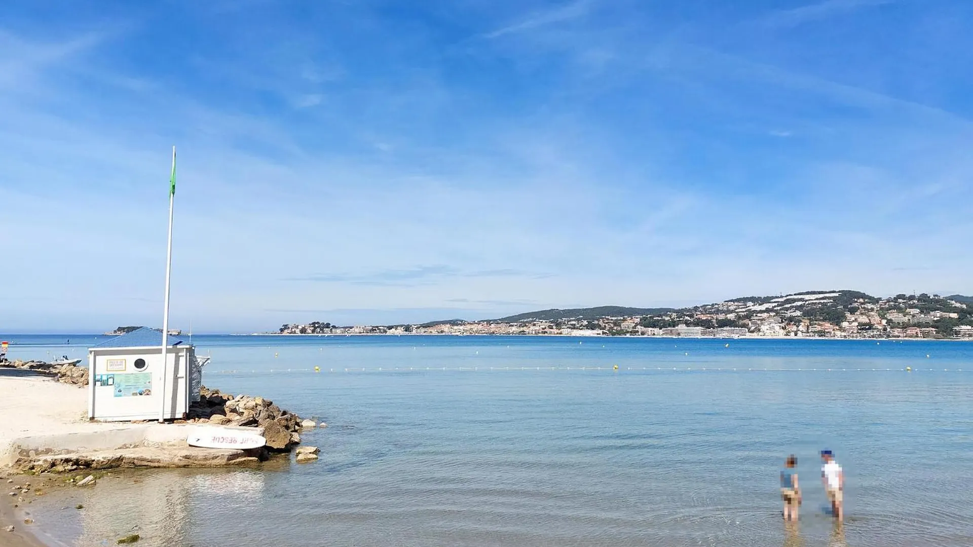 1 Bedroom Nice Apartment In Sanary-Sur-Mer France