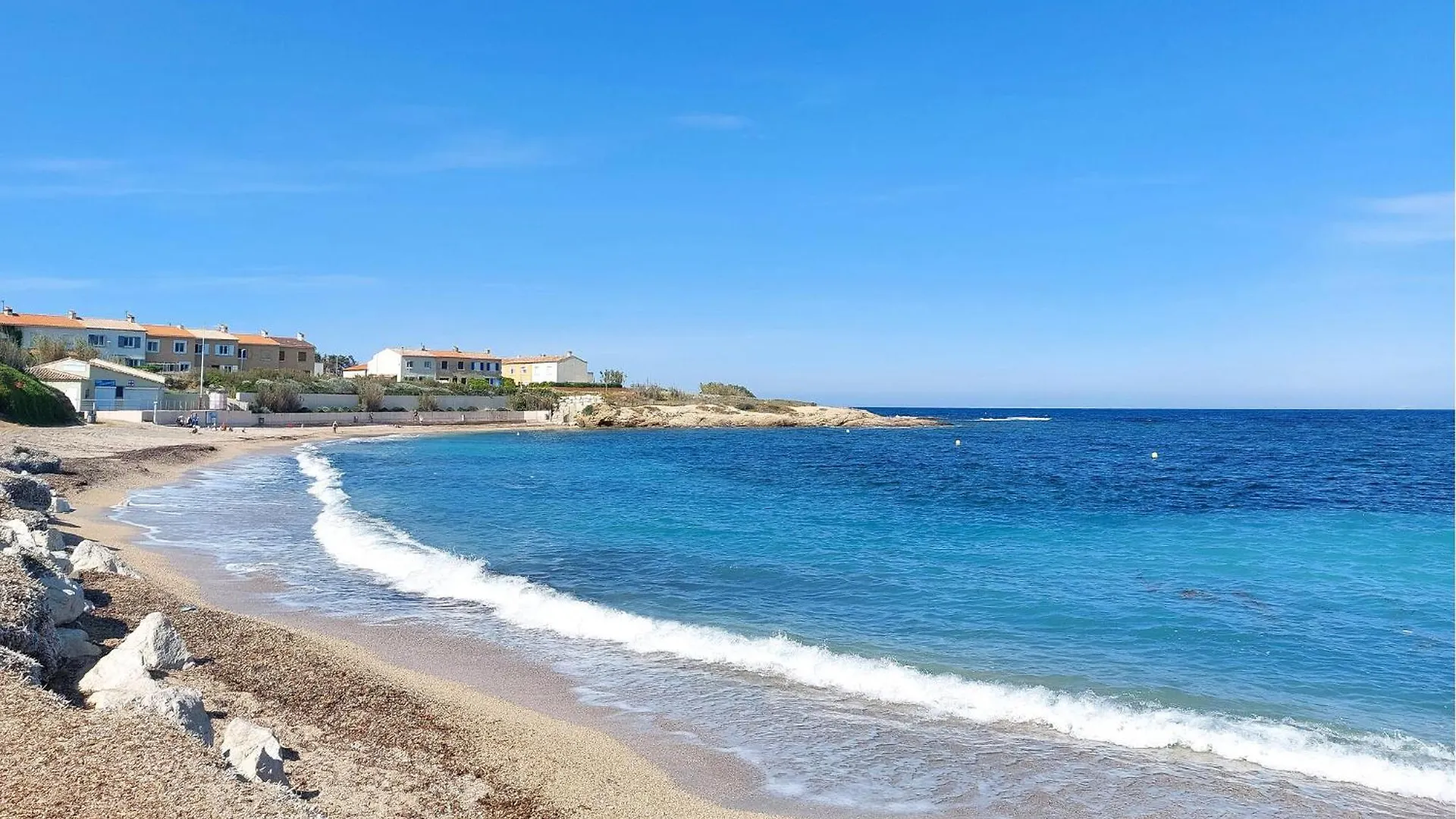 1 Bedroom Nice Apartment In Sanary-Sur-Mer